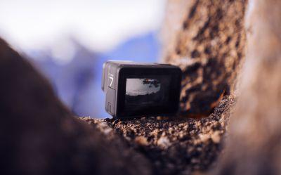 Małe kamery do nagrywania – zadbaj o komfort i bezpieczeństwo