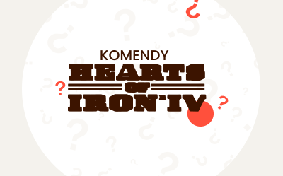 Kody do Hearts of Iron 4 – wszystkie komendy HOI4