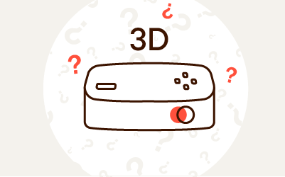 Jaki projektor 3D wybrać? Jaki najlepszy? Czy warto?