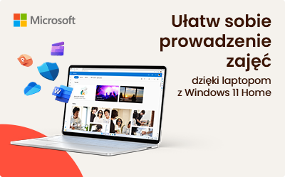 Ułatw sobie pracę z Windows 11