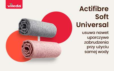 Actifibre Soft Universal