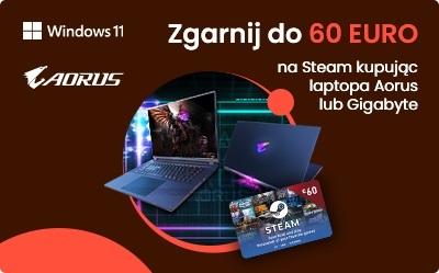 Zgarnij nawet 60 EURO!