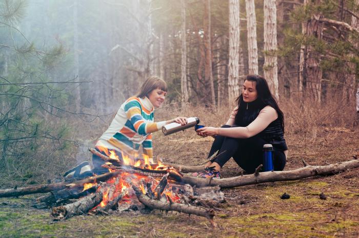 Jaki termos turystyczny w góry i na wycieczkę? Który najlepszy?