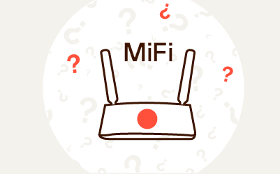 Co to jest MiFi? Jaki router MiFi wybrać?