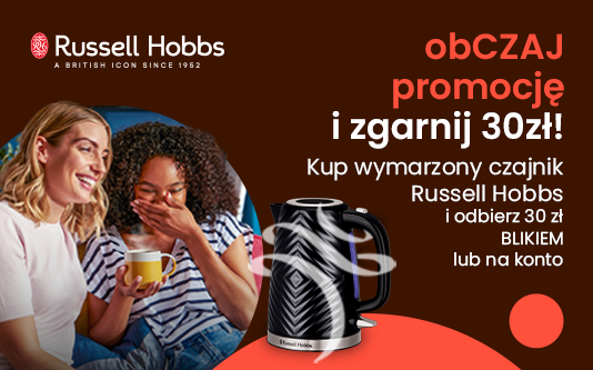 obCZAJ promocję i zagrnij 30zł