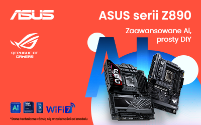 ASUS Z890