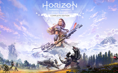 Horizon Zero Dawn Complete Edition – wymagania, opis gry, platformy