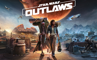 Star Wars: Outlaws – wymagania, opis gry, platformy