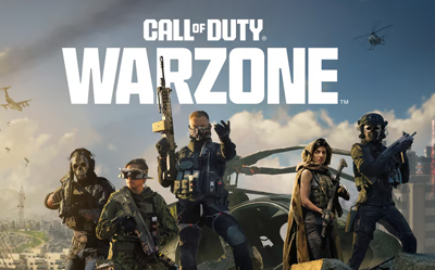 Call of Duty: Warzone – wymagania, opis gry, platformy