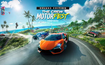 The Crew: Motorfest – wymagania, opis gry, platformy