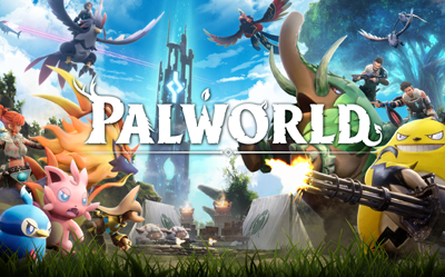 Palworld – wymagania, opis gry, platformy