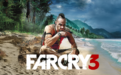 Far Cry 3 – wymagania, opis gry, platformy