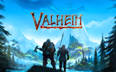 Valheim – wymagania, opis gry, platformy