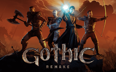 Gothic Remake – wymagania, opis gry, platformy