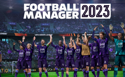 Football Manager 2023 – wymagania, opis gry, platformy