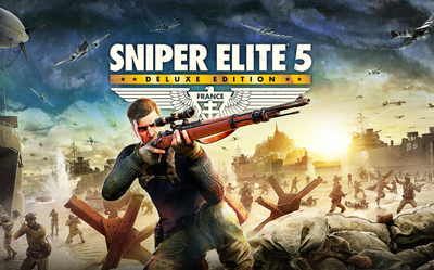 Sniper Elite 5 – wymagania, opis gry, platformy