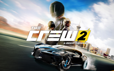 The Crew 2 – wymagania, opis gry, platformy