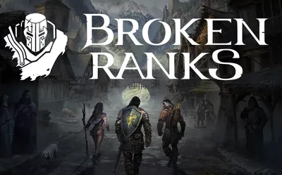 Broken Ranks – wymagania, opis gry, platformy