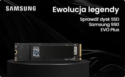 Ewolucja legendy od Samsung