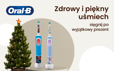 Zdrowy i piękny uśmiech