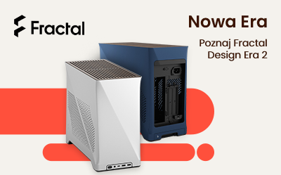 Poznaj Fractal Design Era 2