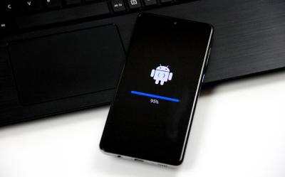 Najlepszy telefon z Androidem – sprawdź najlepsze smartfony 2024!