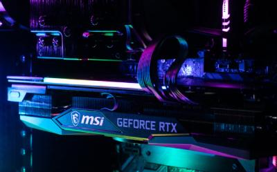 GeForce RTX 5070 – wszystko o najtańszym GPU z serii 50.