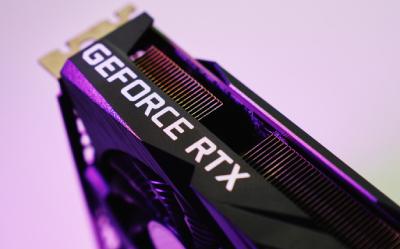 GeForce RTX 5090 – informacje o najsilniejszym GPU z serii 50.