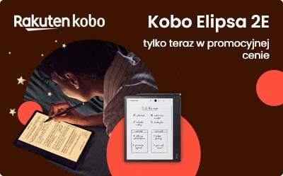 Kobo Elipsa 2E