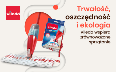 Trwałość, oszczędność i ekologia