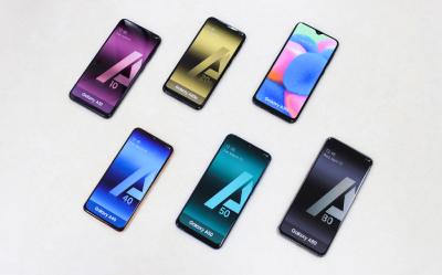 Telefon Samsung do 1000 zł – ranking tanich smartfonów Samsung