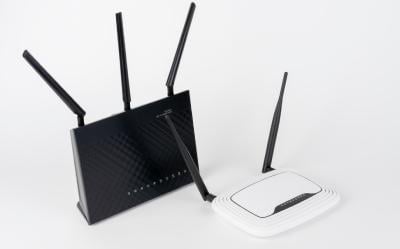 Router jako Access Point – jak skonfigurować router jako AP?