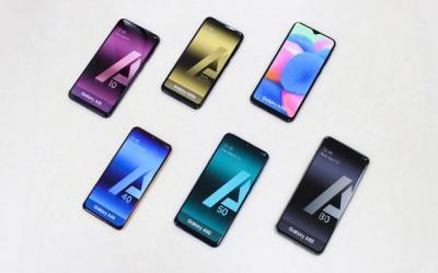 Telefon Samsung do 800 zł — który tani smartfon Samsunga wybrać