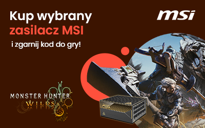 Zgarnij grę Monster hunter Wilds