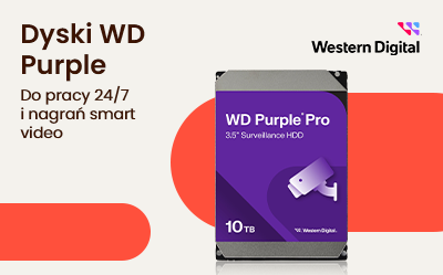 WD Purple