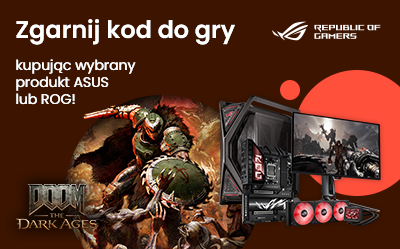 Zgarnij grę Doom: The Dark Ages!