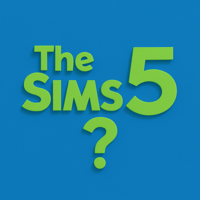 The Sims 5 nie powstanie. EA stawia na rozwój Project Rene