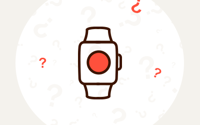 Smartband a smartwatch – czym się różnią i co lepiej wybrać?