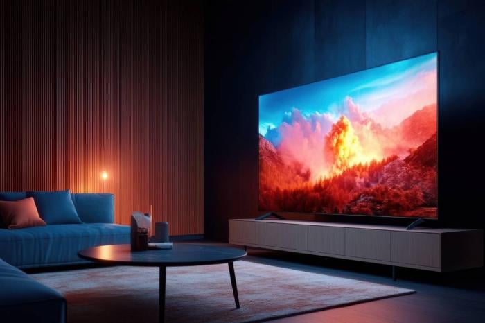 Co to jest QLED i co warto wiedzieć o tej technologii?