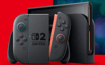 Nintendo Switch 2 – data premiery, specyfikacja, cena