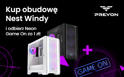 Podkręć styl swojego gamingowego setupu!
