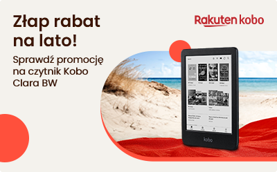Odkryj Kobo Clara BW!