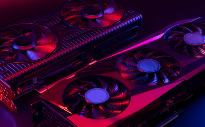 RX 7600 vs RTX 4060 - która karta graficzna lepsza?