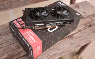RX 6600 vs RTX 3060 – która karta graficzna lepsza?