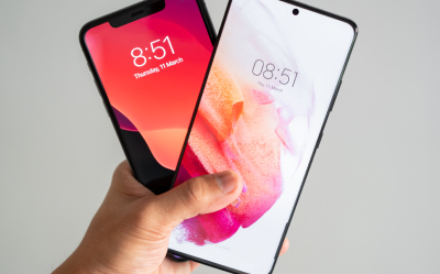 iPhone czy Samsung – który telefon lepszy?