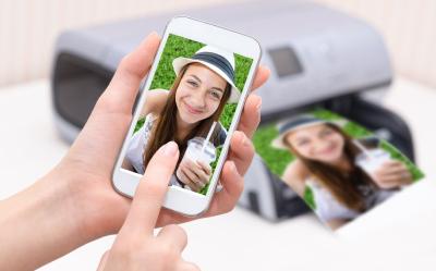 Ranking drukarek do zdjęć z telefonu 2025 [TOP10]