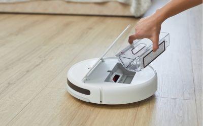 Robot sprzątający z funkcją mopowania – ranking 2025 [TOP10]