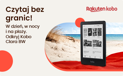 Odkryj Kobo Clara BW