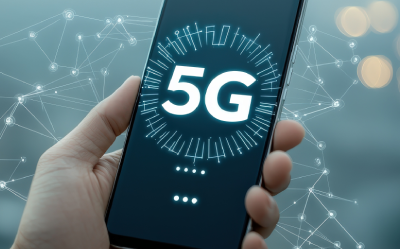 Co to jest 5G? Działanie i zalety sieci 5G