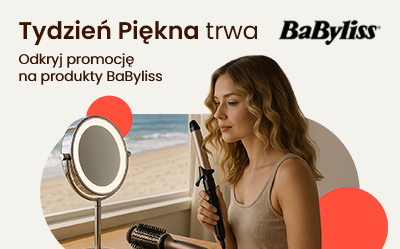 Przygotowanie do lata z BaByliss